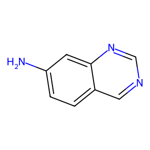 Quinazolin-7-amine