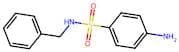 4-Amino-N-benzylbenzenesulfonamide