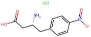 (R)-3-Amino-4-(4-nitrophenyl)butanoic acid hydrochloride