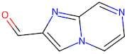 Imidazo[1,2-a]pyrazine-2-carbaldehyde