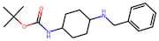 tert-Butyl (4-(benzylamino)cyclohexyl)carbamate