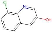 8-Chloroquinolin-3-ol