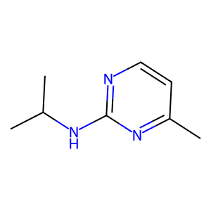 N-Isopropyl-4-methylpyrimidin-2-amine