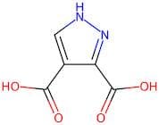 1H-Pyrazole-3,4-dicarboxylic acid