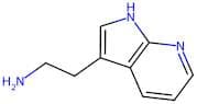 2-(1H-Pyrrolo[2,3-b]pyridin-3-yl)ethanamine