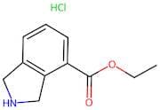 Ethyl isoindoline-4-carboxylate hydrochloride