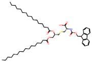 Fmoc-Cys((R)-2,3-di(palmitoyloxy)-propyl)-OH