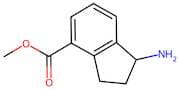 Methyl 1-amino-2,3-dihydro-1H-indene-4-carboxylate
