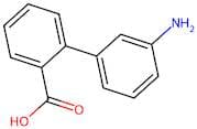 3'-Amino-[1,1'-biphenyl]-2-carboxylic acid