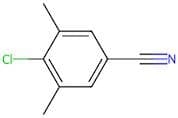 4-Chloro-3,5-dimethylbenzonitrile