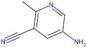 5-Amino-2-methylnicotinonitrile