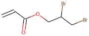 2,3-Dibromopropyl acrylate