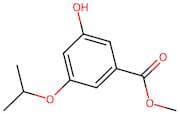 Methyl 3-hydroxy-5-isopropoxybenzoate