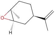 (1S,4R,6R)-1-Methyl-4-(prop-1-en-2-yl)-7-oxabicyclo[4.1.0]heptane