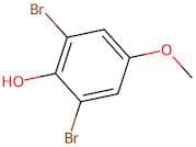 2,6-Dibromo-4-methoxyphenol