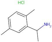 1-(2,5-Dimethylphenyl)ethan-1-amine hydrochloride
