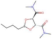 (4R,5R)-2-(But-1-yl)-N,N,N',N'-tetramethyl-1,3,2-dioxaborolane-4,5-dicarboxamide