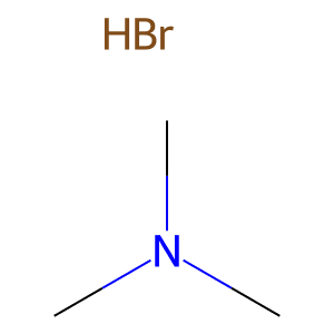 Trimethylamine hydrobromide