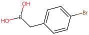 (4-Bromobenzyl)boronic acid