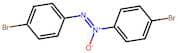 1,2-Bis(4-bromophenyl)diazene 1-oxide