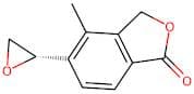 (S)-4-Methyl-5-(oxiran-2-yl)isobenzofuran-1(3H)-one