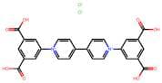 1,1'-Bis(3,5-dicarboxyphenyl)-[4,4'-bipyridine]-1,1'-diium chloride