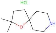 2,2-Dimethyl-1-oxa-8-azaspiro[4.5]decane hydrochloride