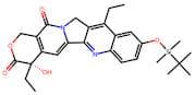 (S)-9-((tert-Butyldimethylsilyl)oxy)-4,11-diethyl-4-hydroxy-1,12-dihydro-14H-pyrano[3',4':6,7]indo…