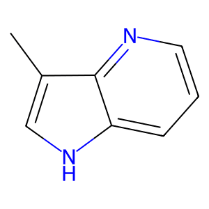 3-Methyl-1H-pyrrolo[3,2-b]pyridine