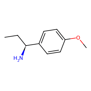 (S)-1-(4-Methoxyphenyl)propan-1-amine