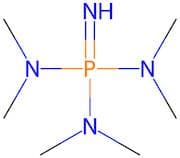 Tris(dimethylamino)iminophosphorane