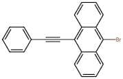 9-Bromo-10-(phenylethynyl)anthracene