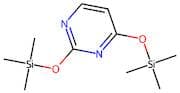 2,4-Bis((trimethylsilyl)oxy)pyrimidine
