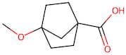 4-Methoxybicyclo[2.2.1]heptane-1-carboxylic acid