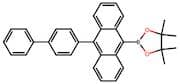 2-[10-([1,1'-Biphenyl]-4-yl)anthracen-9-yl]-4,4,5,5-tetramethyl-1,3,2-dioxaborolane