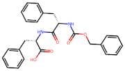 (S)-2-((S)-2-(((Benzyloxy)carbonyl)amino)-3-phenylpropanamido)-3-phenylpropanoic acid