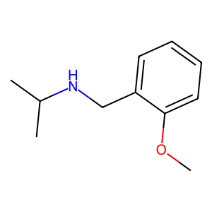 N-(2-Methoxybenzyl)propan-2-amine
