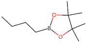 Butane-1-boronic acid, pinacol ester