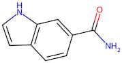 1H-Indole-6-carboxamide