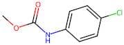 Methyl (4-chlorophenyl)carbamate