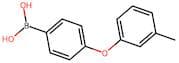 (4-(m-Tolyloxy)phenyl)boronic acid