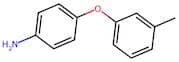 4-(m-Tolyloxy)aniline