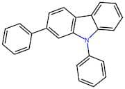 2,9-Diphenyl-9H-carbazole