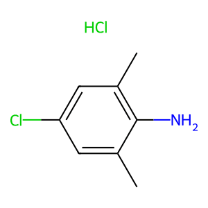 4-Chloro-2,6-dimethylaniline hydrochloride