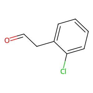 2-(2-Chlorophenyl)acetaldehyde