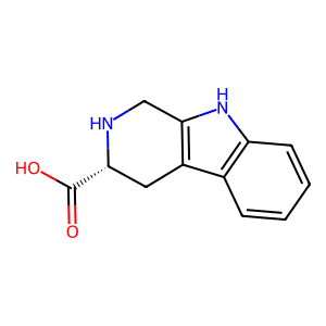 (R)-2,3,4,9-Tetrahydro-1H-pyrido[3,4-b]indole-3-carboxylic acid