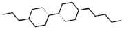 (trans,trans)-4-Pentyl-4'-propyl-1,1'-bi(cyclohexane)