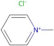 1-Methylpyridin-1-ium chloride