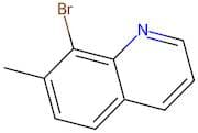 8-Bromo-7-methylquinoline