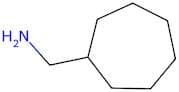 Cycloheptanemethylamine